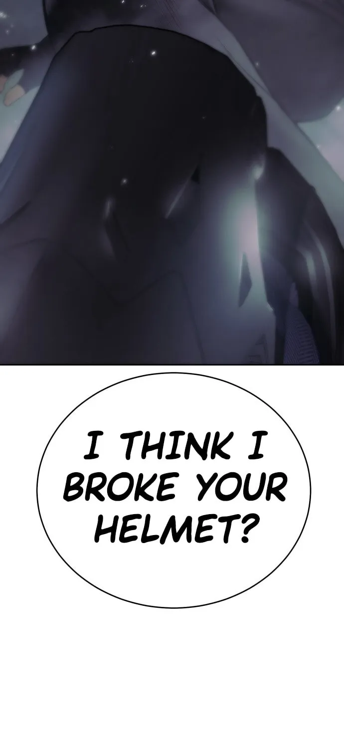 Baek XX Chapter 75 page 204 - 