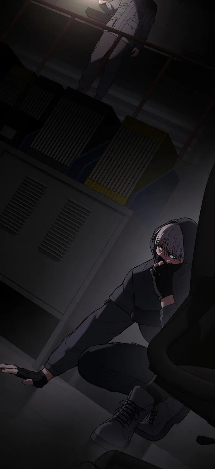 Baek XX Chapter 75 page 24 - 