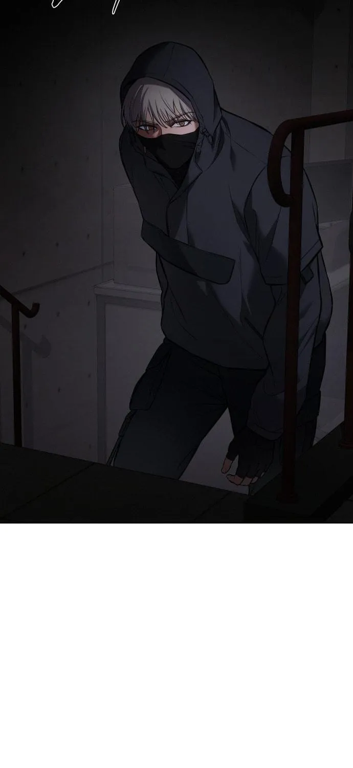 Baek XX Chapter 75 page 28 - 