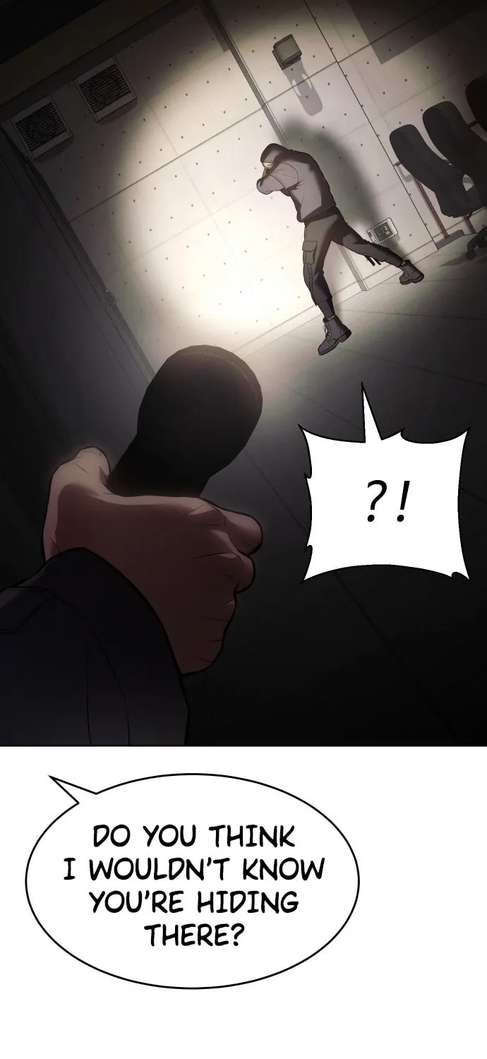 Baek XX Chapter 75 page 30 - 