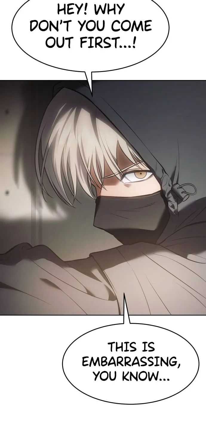 Baek XX Chapter 75 page 32 - 