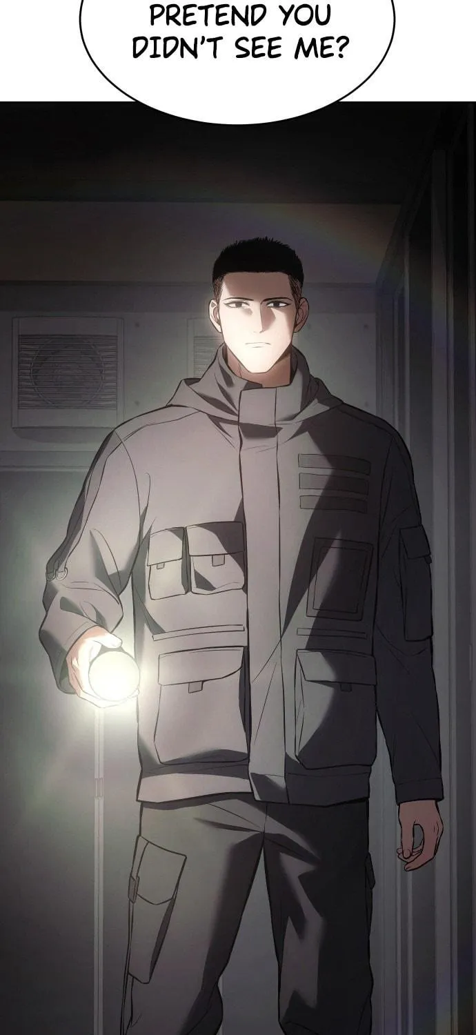 Baek XX Chapter 75 page 34 - 