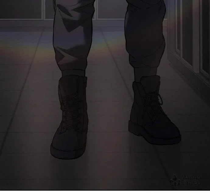 Baek XX Chapter 75 page 35 - 