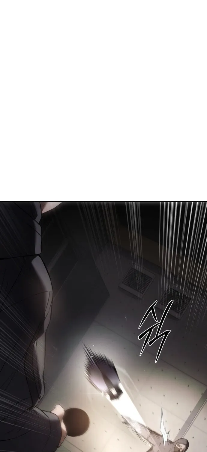 Baek XX Chapter 75 page 36 - 