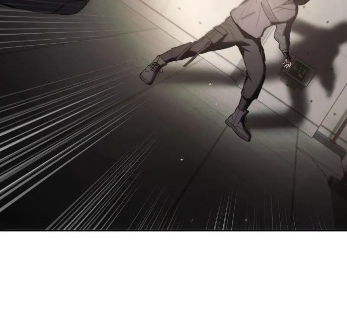 Baek XX Chapter 75 page 37 - 