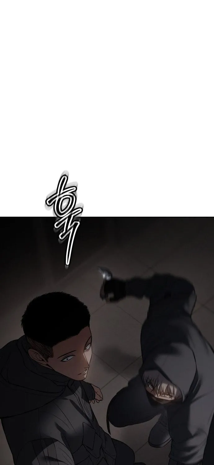 Baek XX Chapter 75 page 40 - 