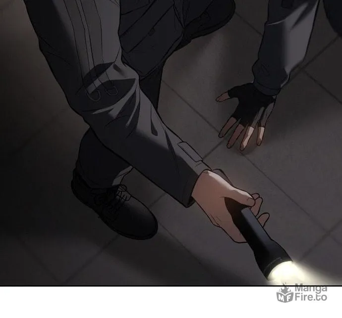 Baek XX Chapter 75 page 41 - 