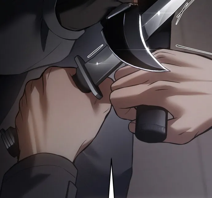 Baek XX Chapter 75 page 45 - 