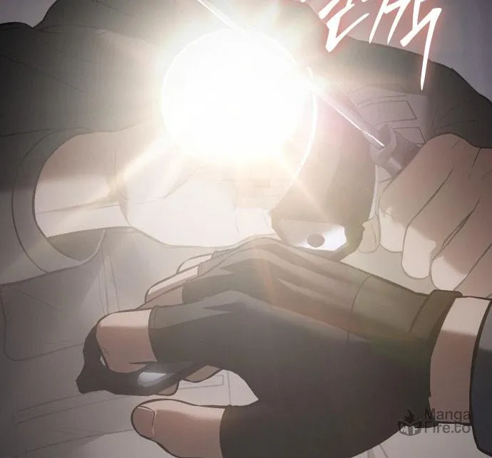 Baek XX Chapter 75 page 47 - 