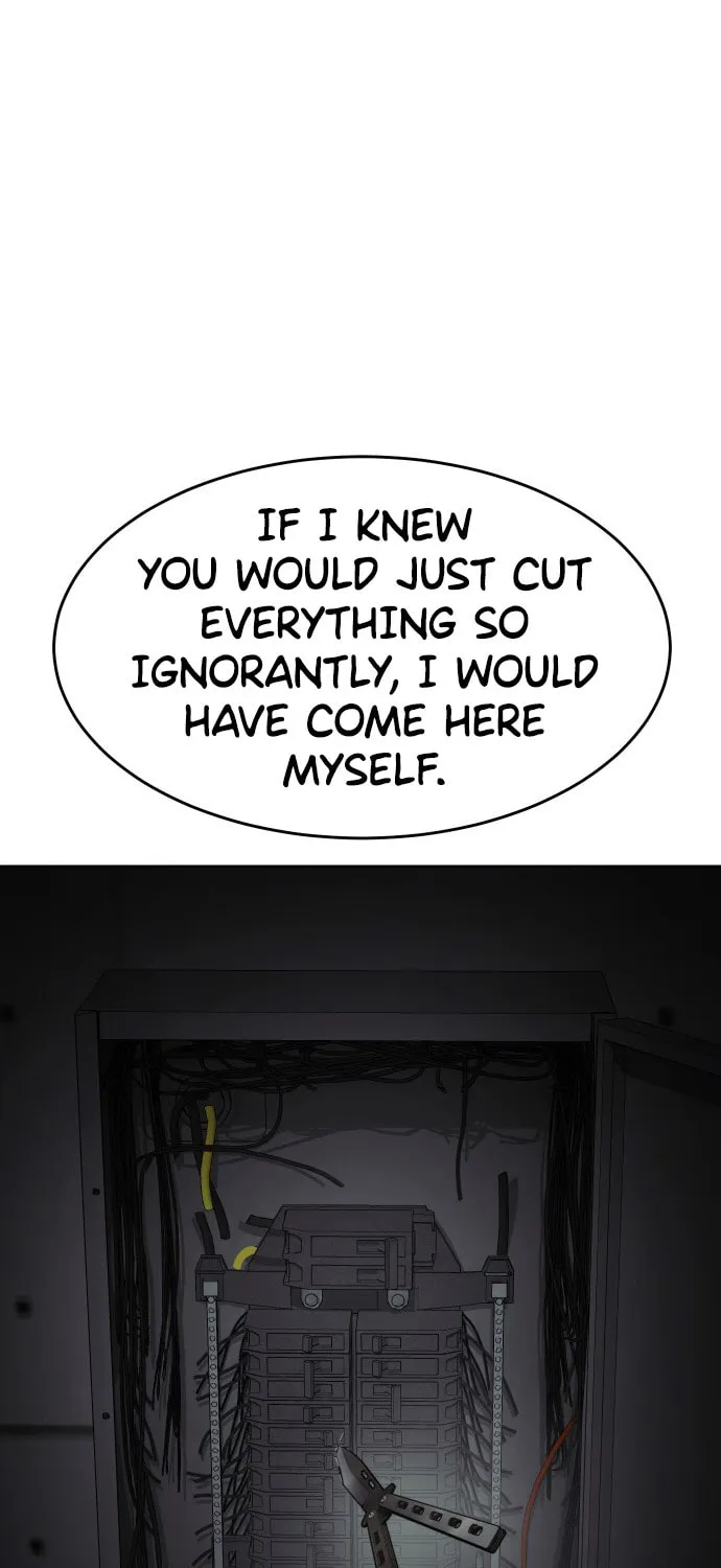 Baek XX Chapter 75 page 6 - 