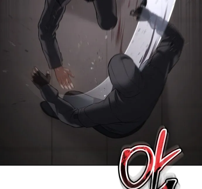 Baek XX Chapter 75 page 55 - 