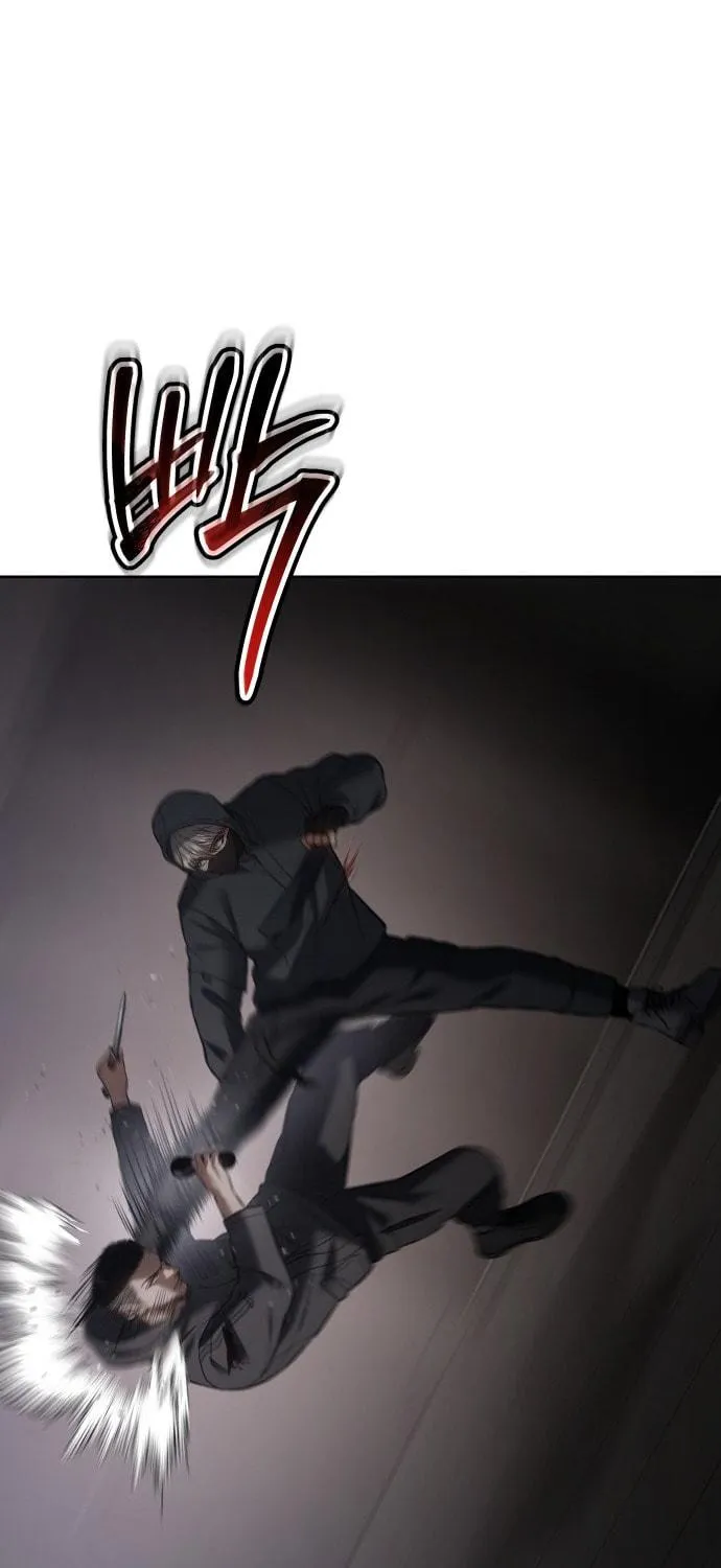 Baek XX Chapter 75 page 58 - 