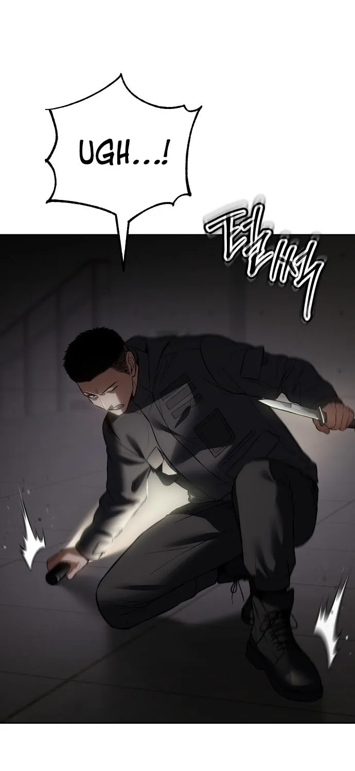 Baek XX Chapter 75 page 60 - 