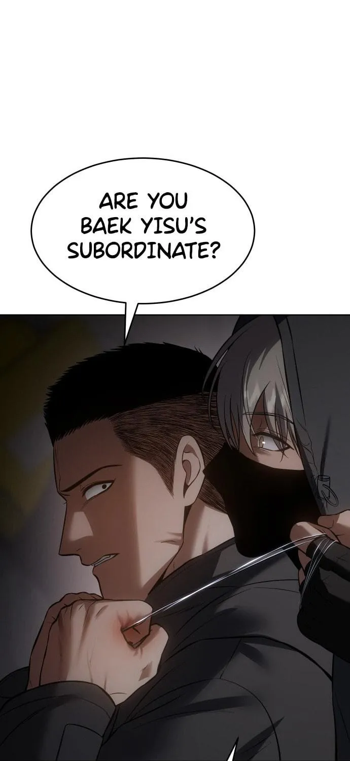 Baek XX Chapter 75 page 68 - 