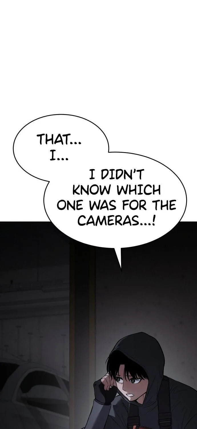Baek XX Chapter 75 page 8 - 