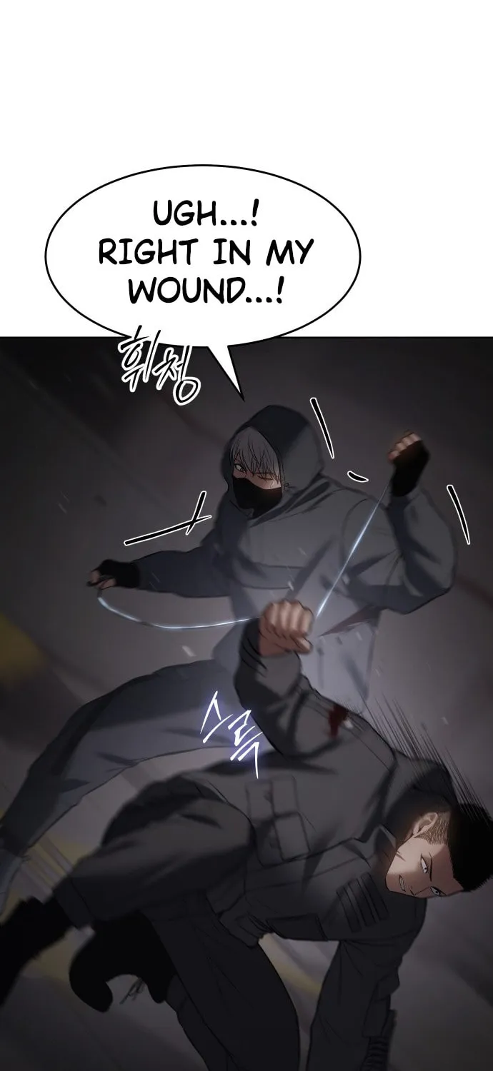 Baek XX Chapter 75 page 74 - 