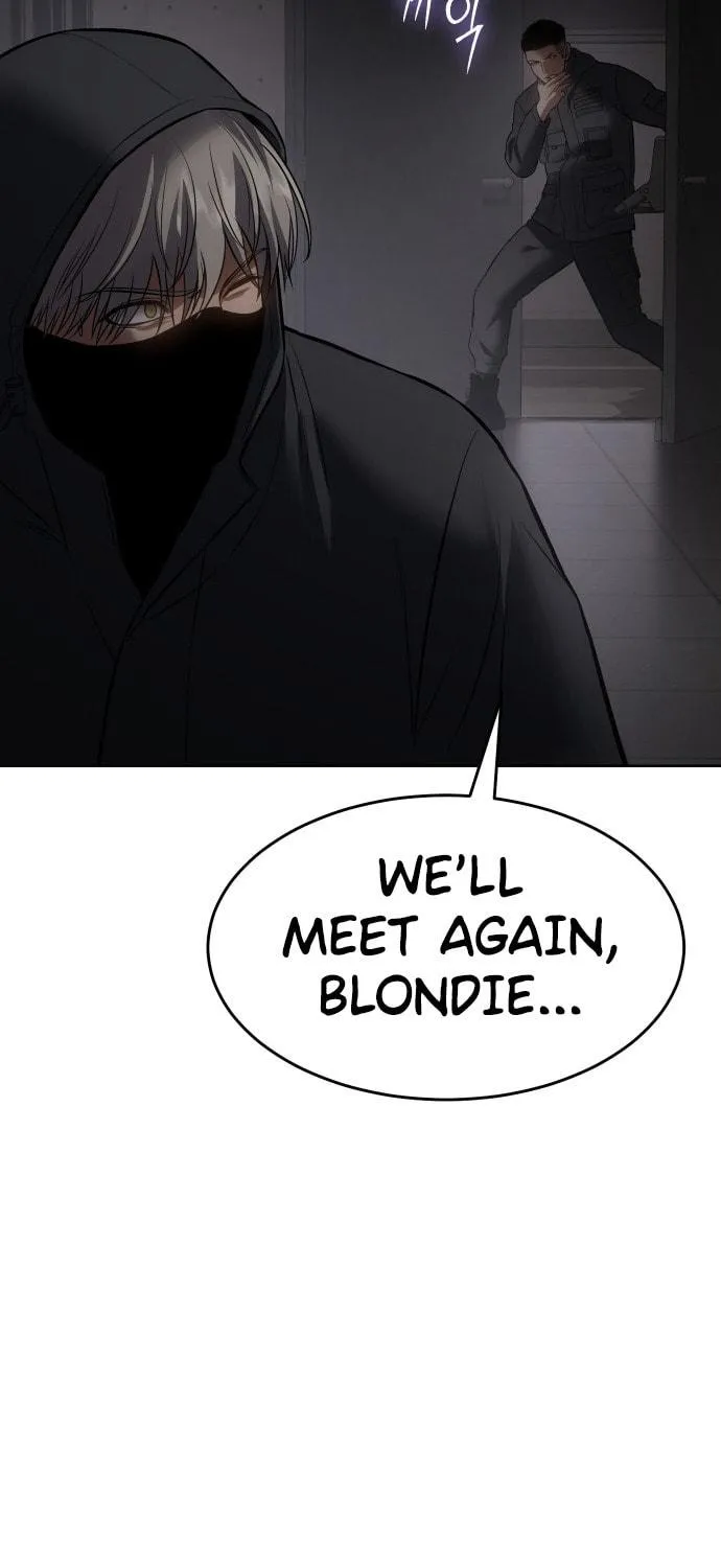 Baek XX Chapter 75 page 78 - 