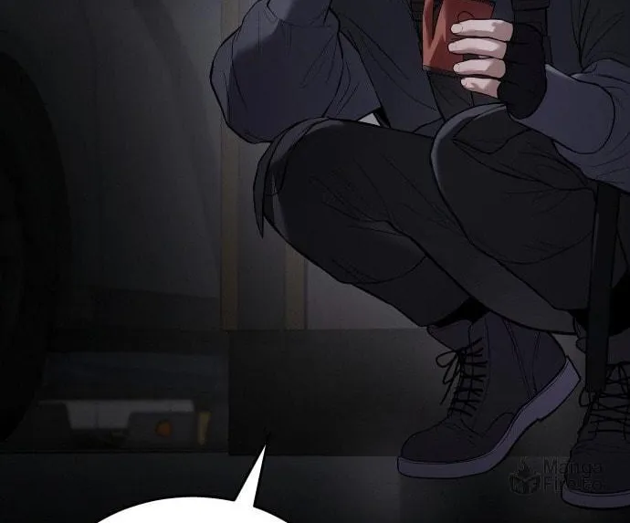 Baek XX Chapter 75 page 9 - 