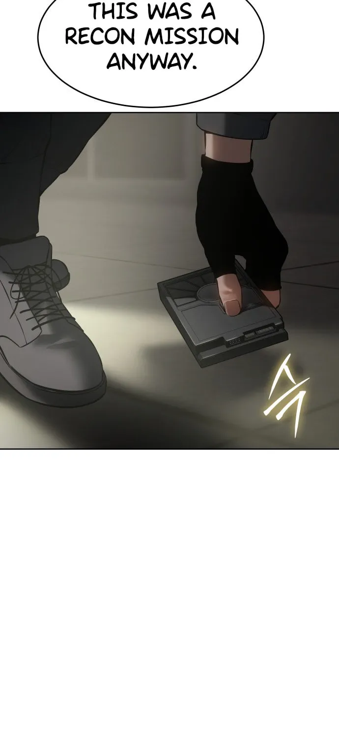 Baek XX Chapter 75 page 84 - 