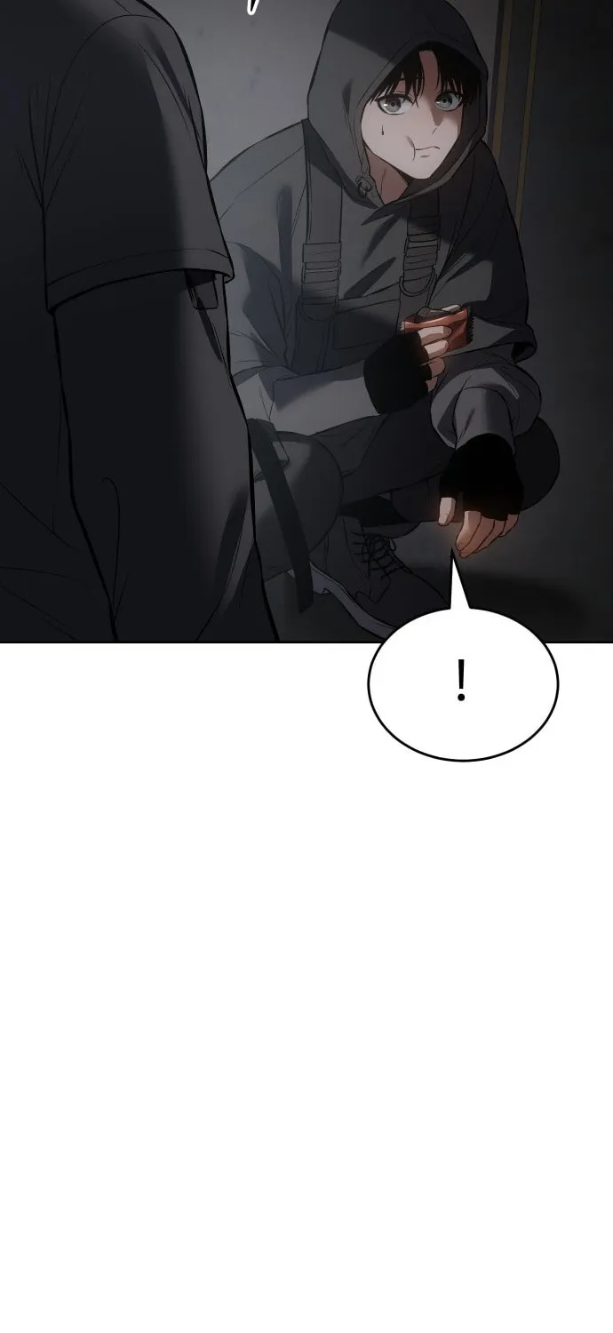 Baek XX Chapter 75 page 92 - 