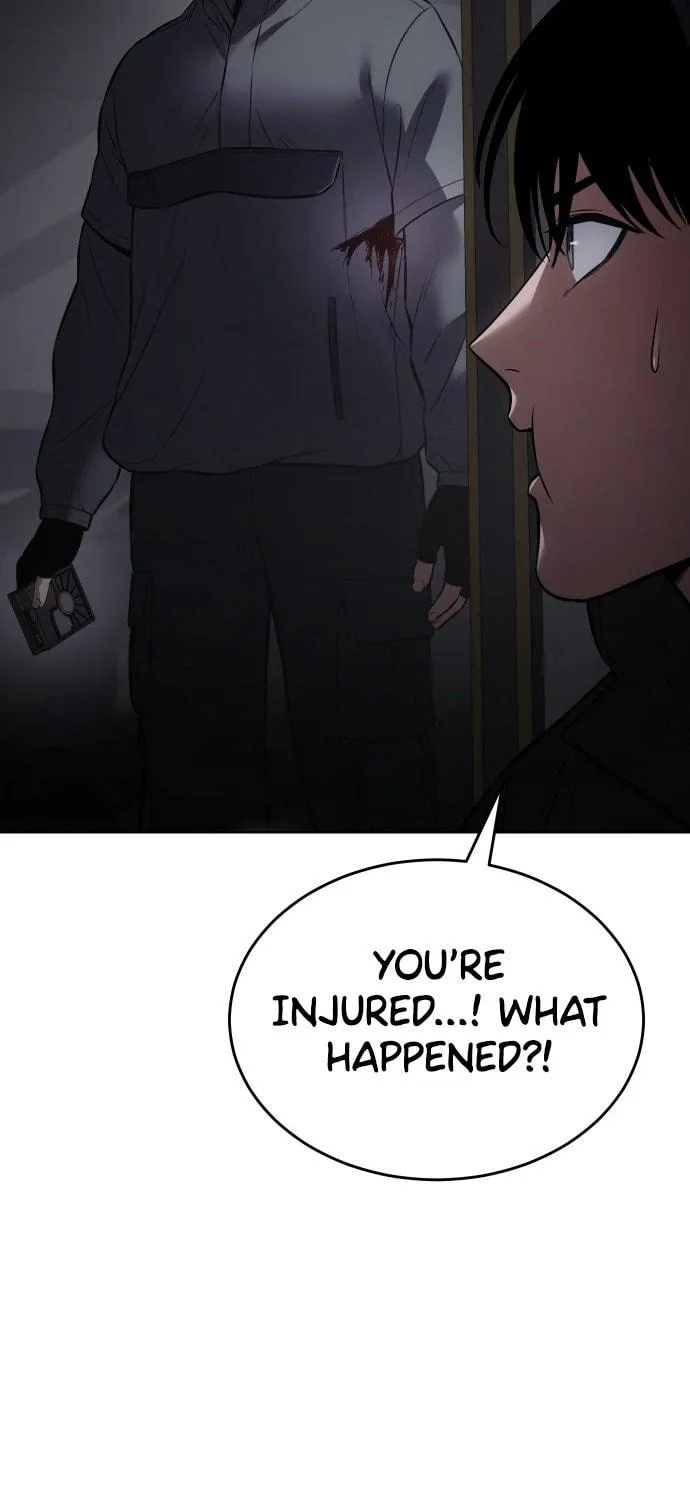 Baek XX Chapter 75 page 94 - 