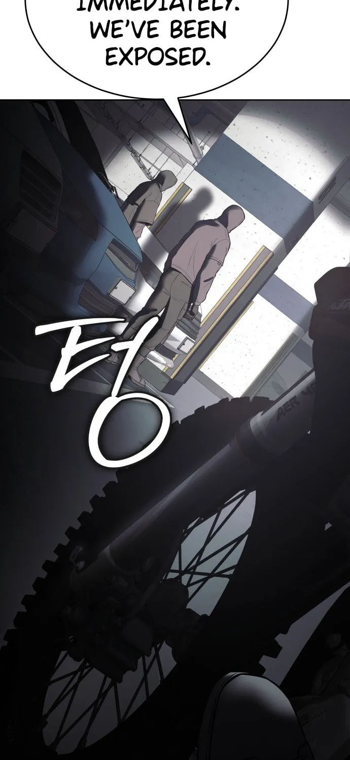 Baek XX Chapter 75 page 96 - 