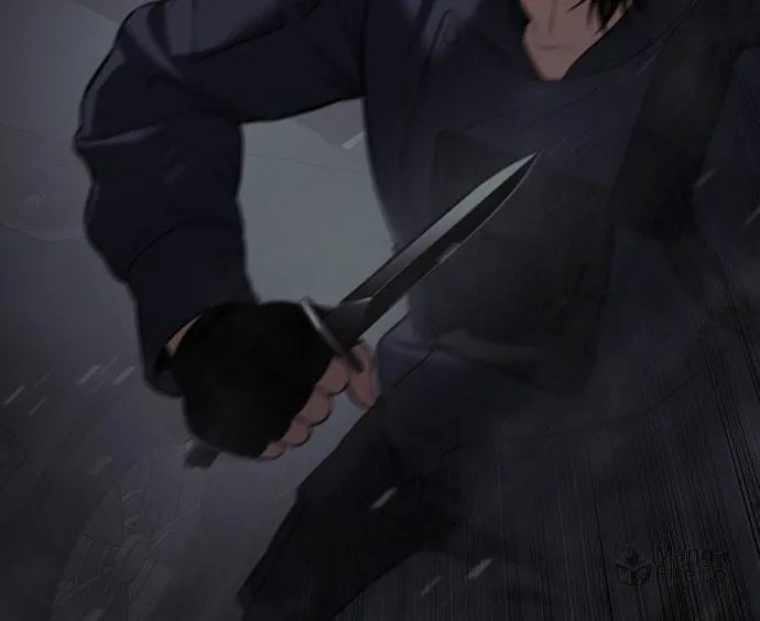 Baek XX Chapter 76 page 101 - 