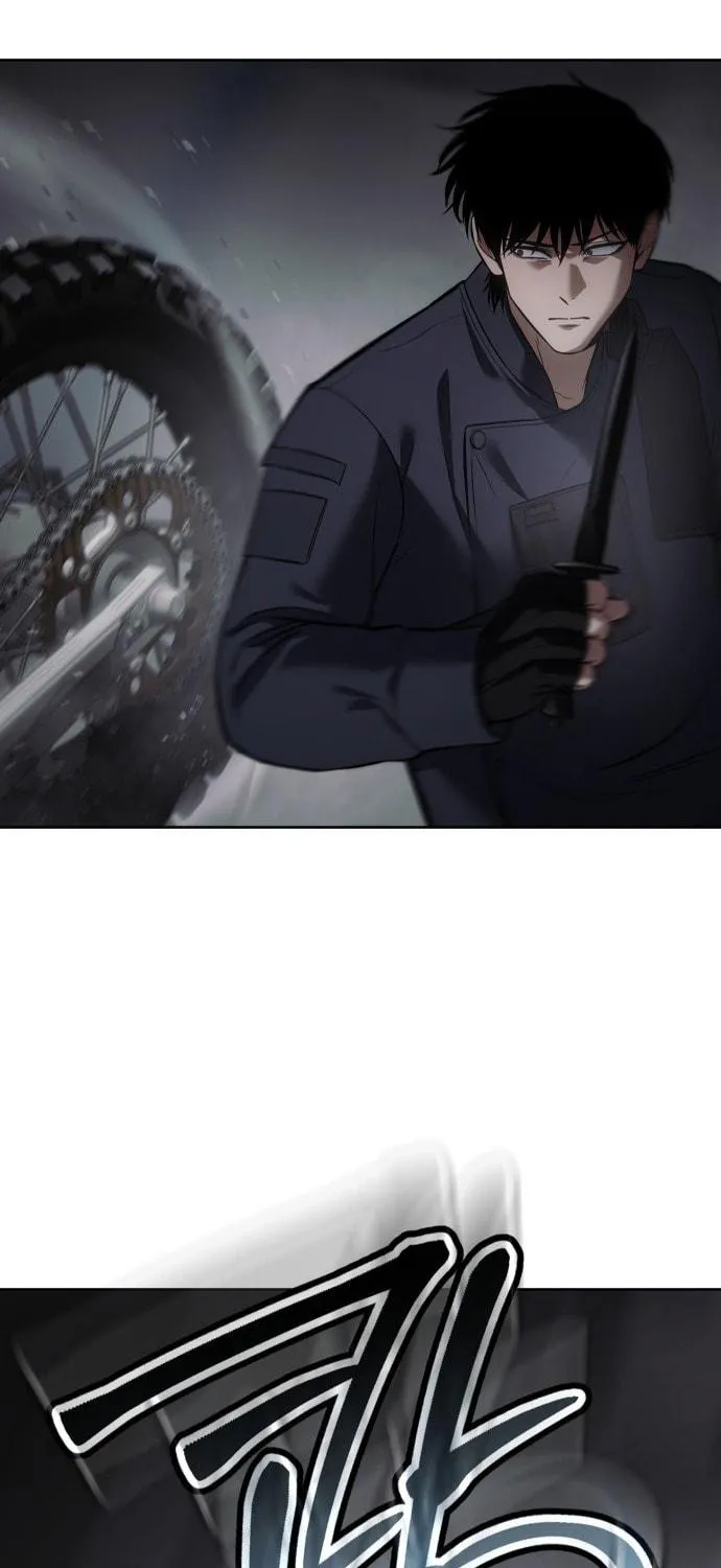 Baek XX Chapter 76 page 106 - 