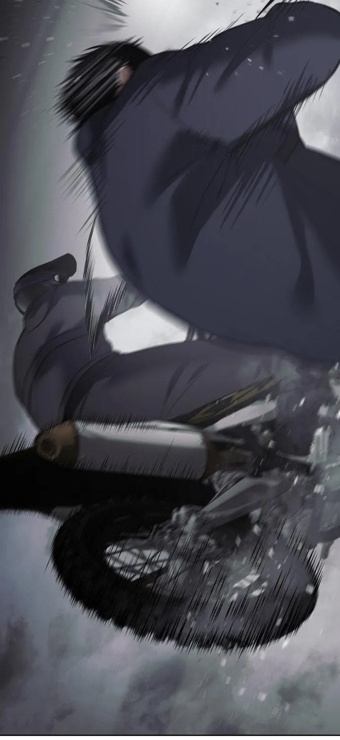 Baek XX Chapter 76 page 108 - 