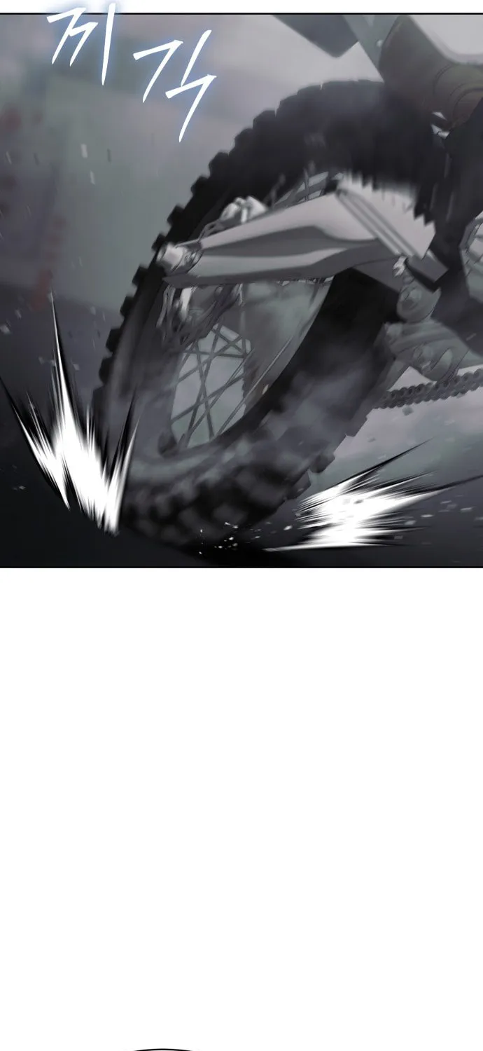 Baek XX Chapter 76 page 110 - 