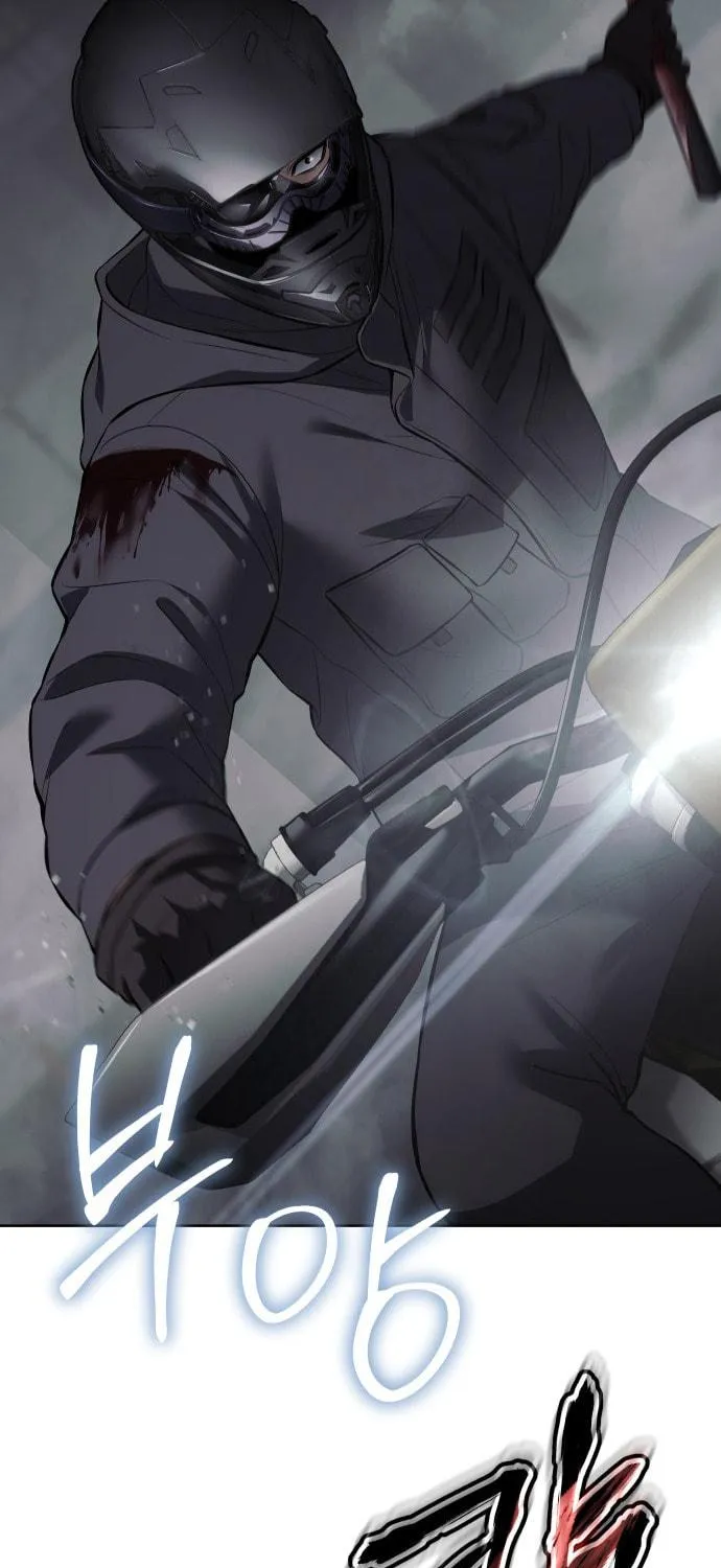 Baek XX Chapter 76 page 112 - 