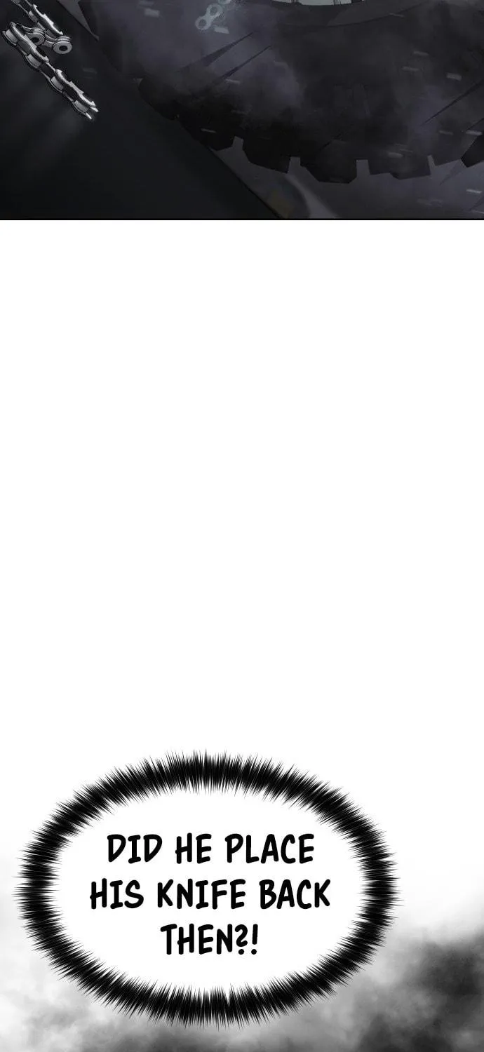Baek XX Chapter 76 page 118 - 