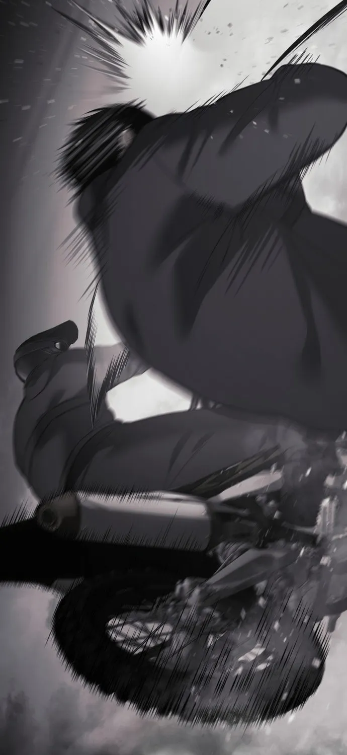 Baek XX Chapter 76 page 120 - 