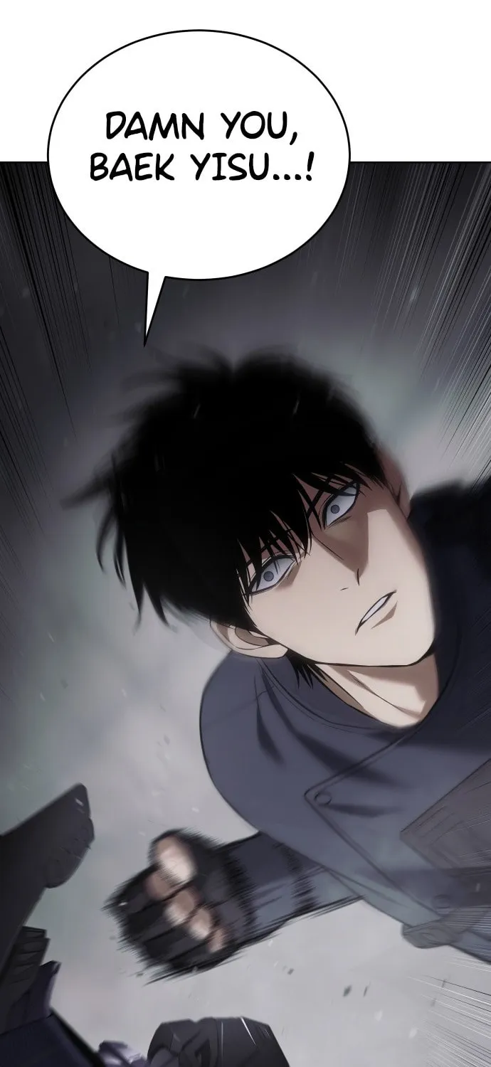 Baek XX Chapter 76 page 122 - 