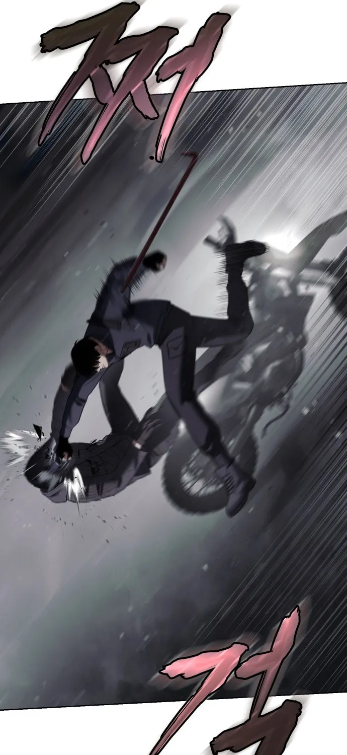 Baek XX Chapter 76 page 126 - 