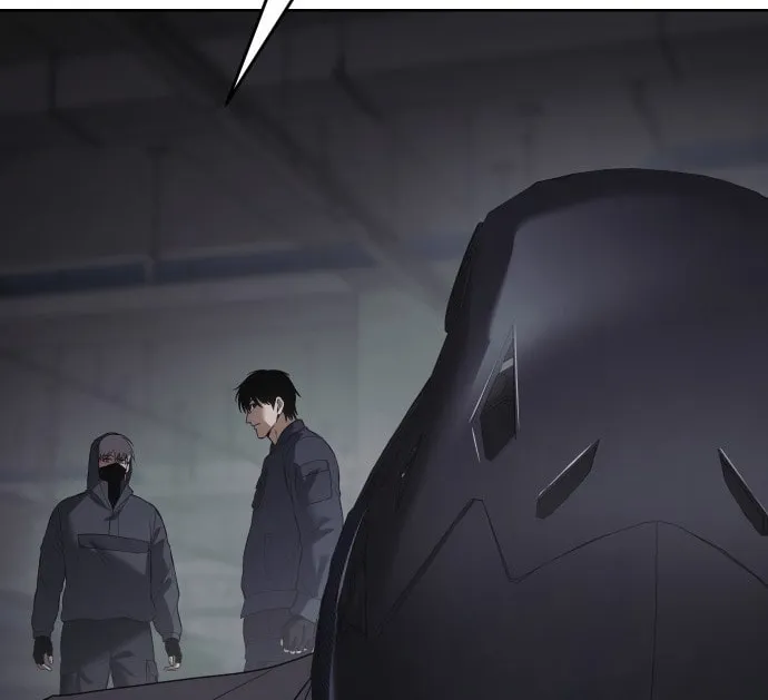 Baek XX Chapter 76 page 133 - 