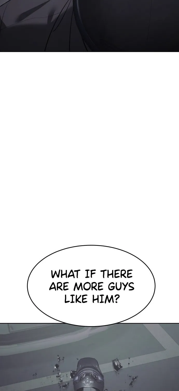 Baek XX Chapter 76 page 134 - 