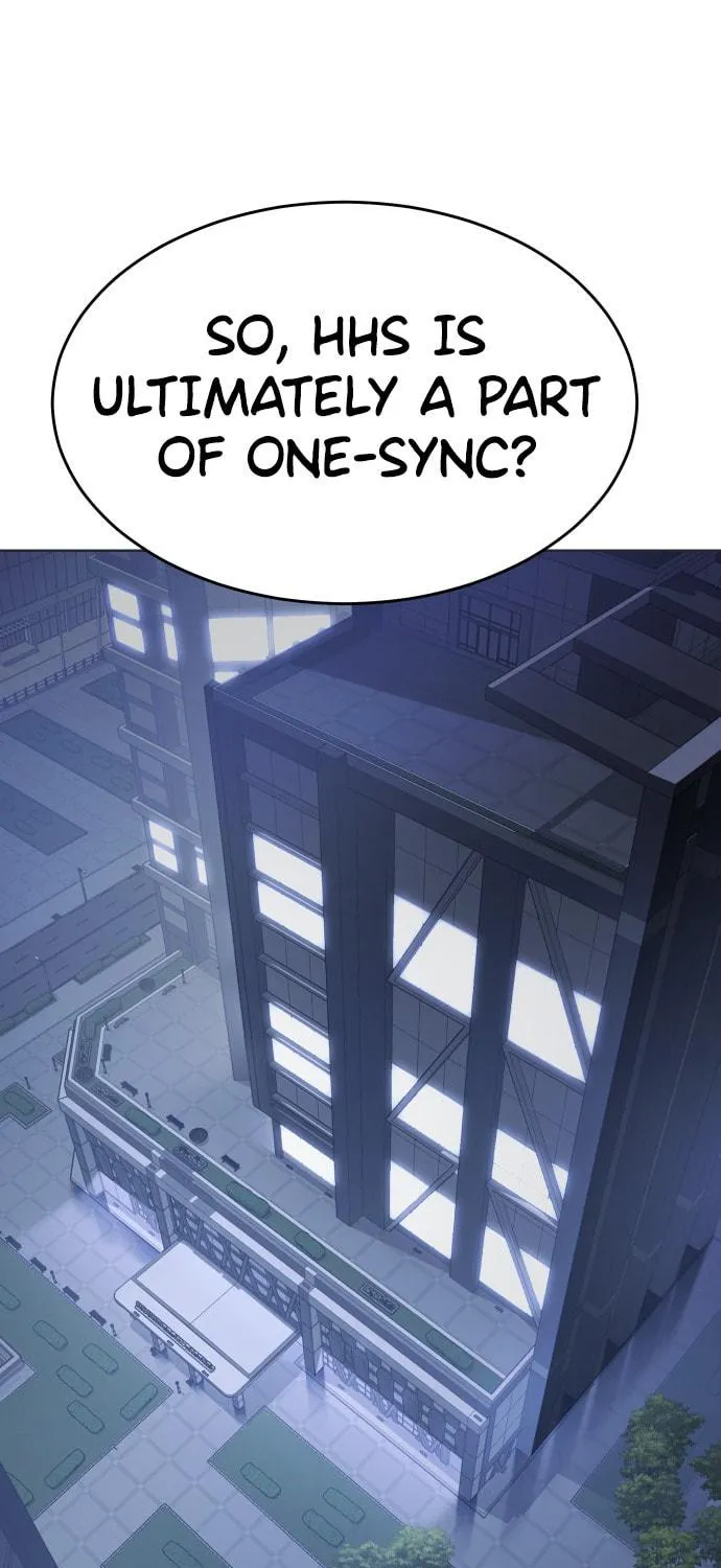 Baek XX Chapter 76 page 138 - 