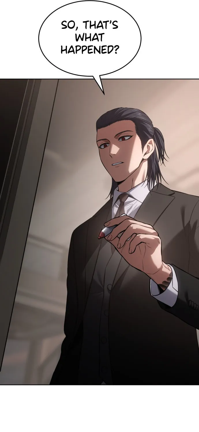 Baek XX Chapter 76 page 140 - 