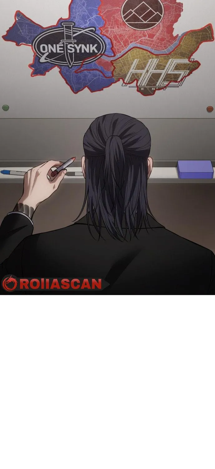 Baek XX Chapter 76 page 142 - 