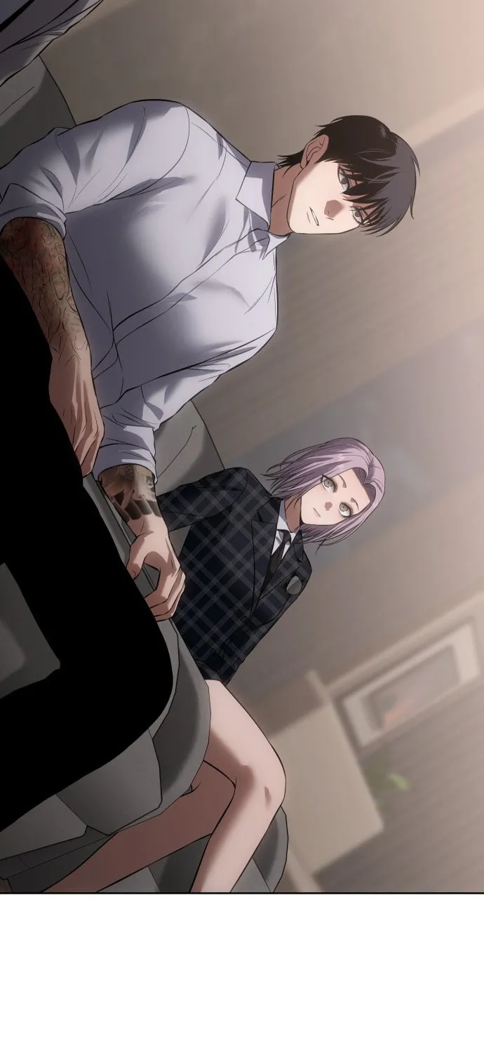 Baek XX Chapter 76 page 144 - 