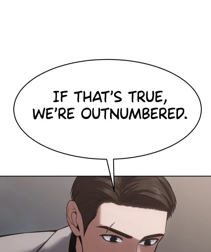 Baek XX Chapter 76 page 147 - 
