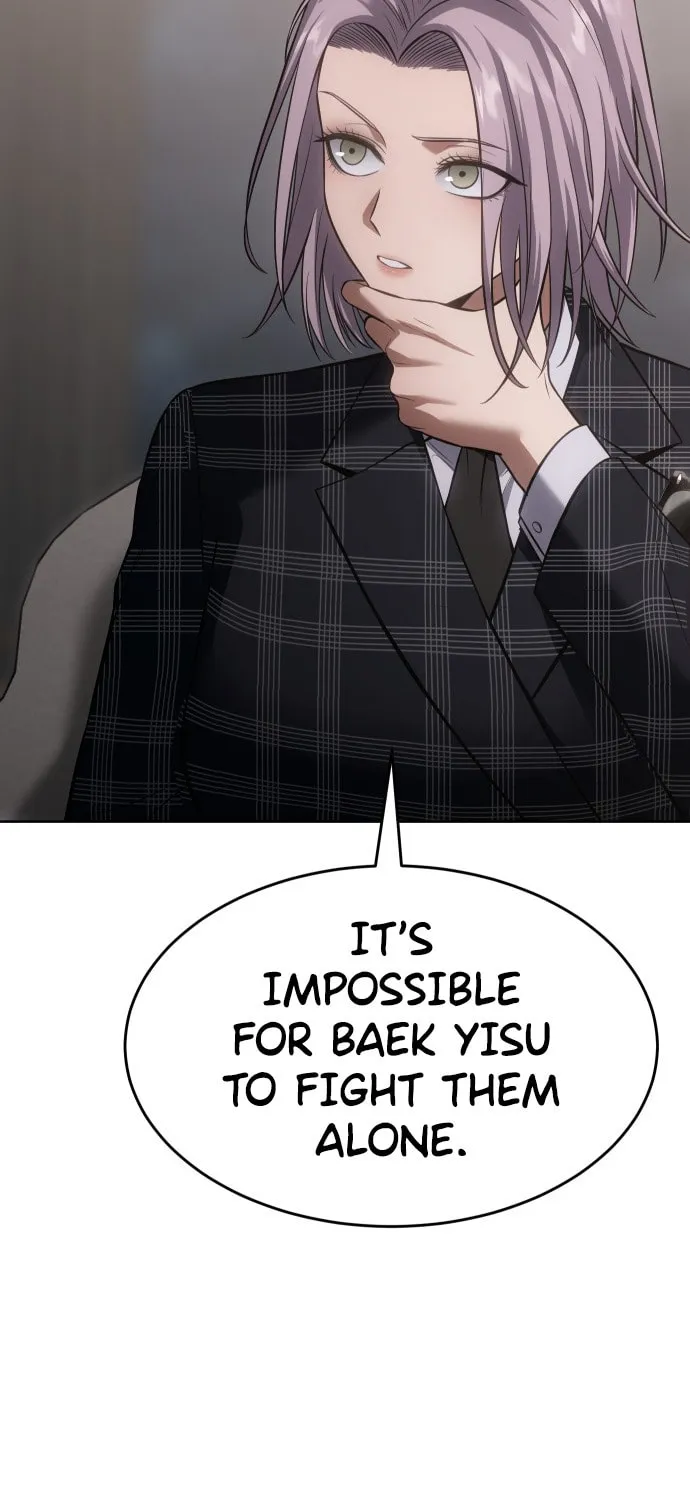 Baek XX Chapter 76 page 150 - 