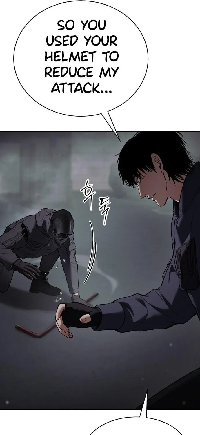Baek XX Chapter 76 page 16 - 