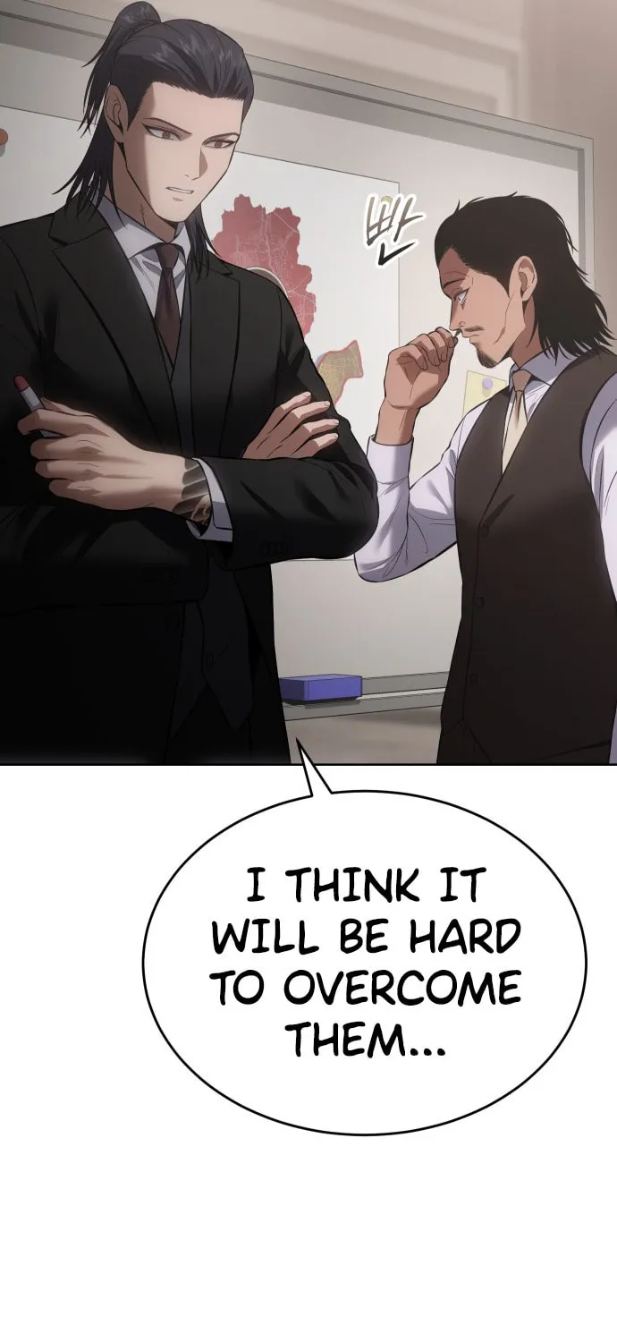 Baek XX Chapter 76 page 152 - 