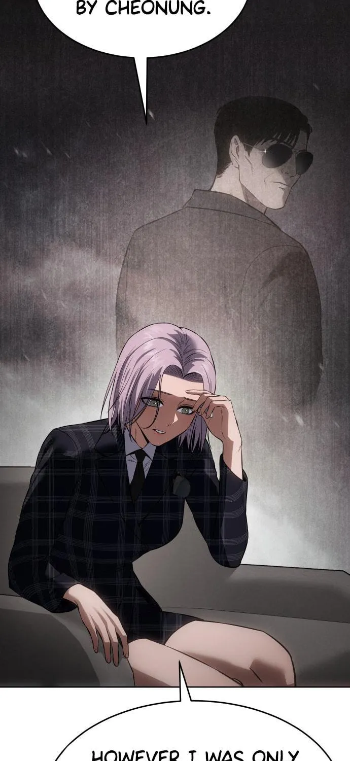 Baek XX Chapter 76 page 158 - 