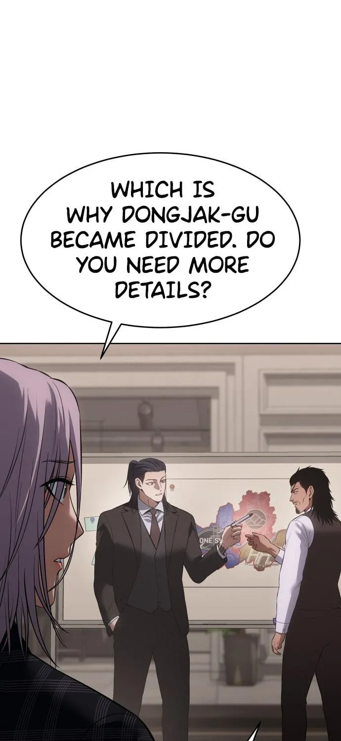 Baek XX Chapter 76 page 160 - 