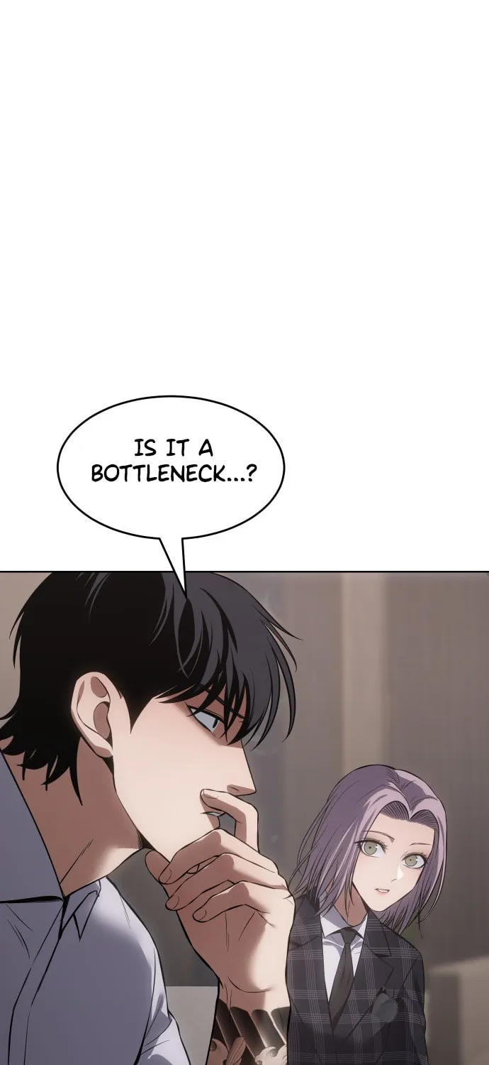 Baek XX Chapter 76 page 164 - 