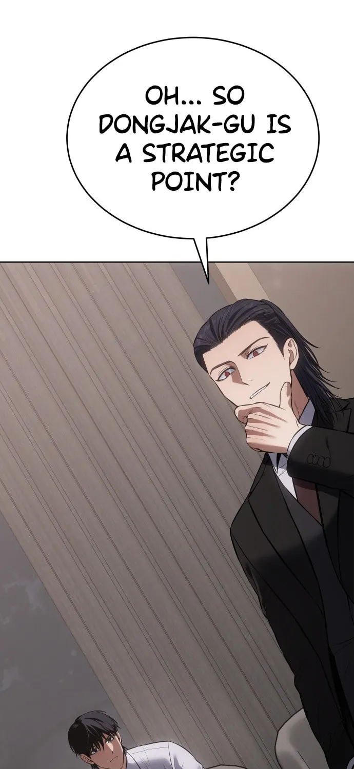 Baek XX Chapter 76 page 170 - 