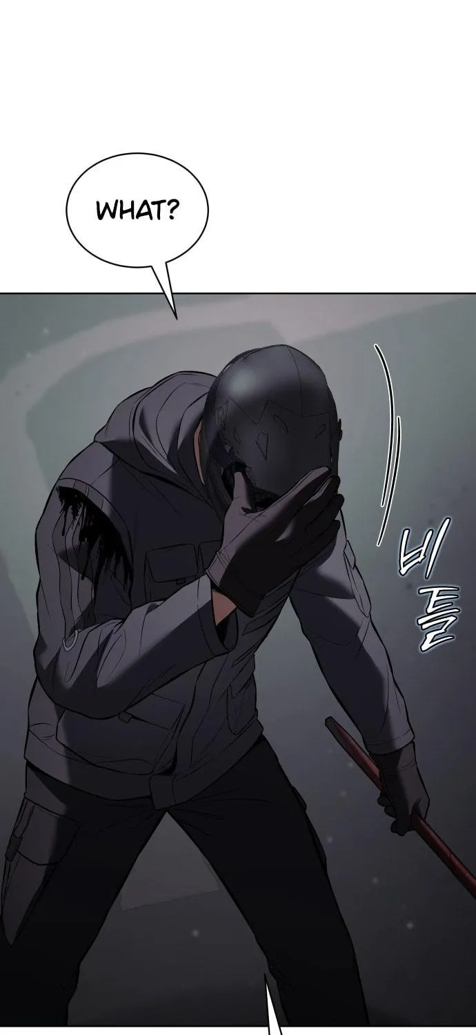 Baek XX Chapter 76 page 18 - 